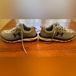 Under Armour Men’s Assert Shoes